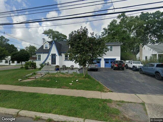 House image located at South Bound Brook, NJ 08880