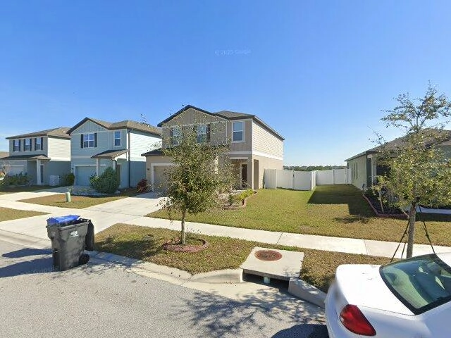 House image located at Ruskin, FL 33570