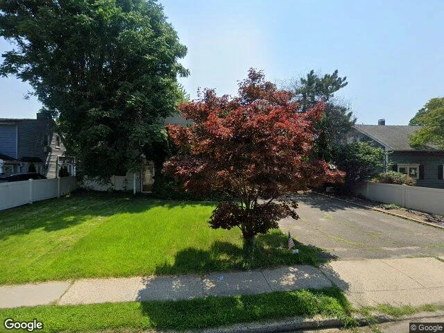 House image located at East Meadow, NY 11554