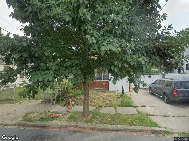 House image located at Trenton, NJ 08638