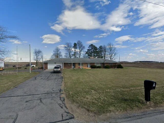 House image located at Leipsic, OH 45856