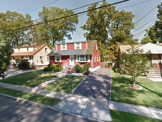 House image located at Rahway, NJ 07065