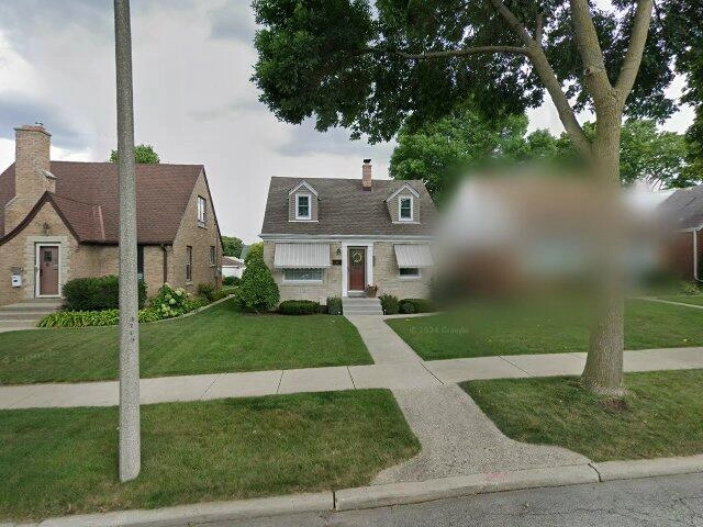 House image located at Milwaukee, WI 53222