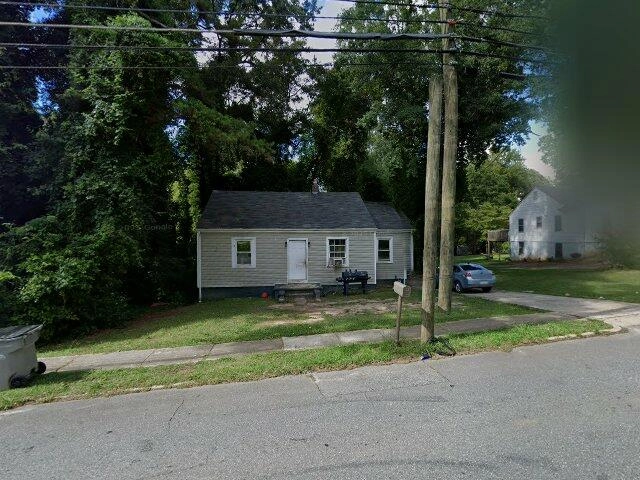 House image located at Gastonia, NC 28052