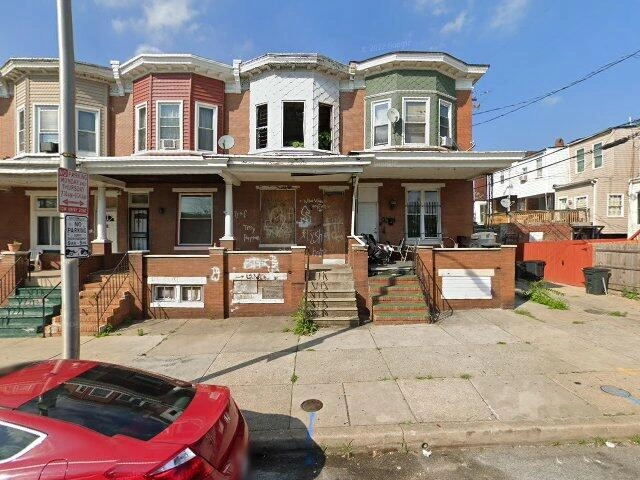 House image located at Baltimore, MD 21218