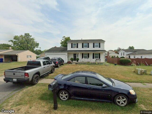 House image located at Rochester, NY 14606