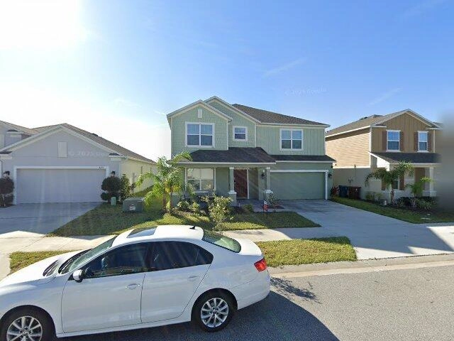 House image located at Davenport, FL 33837