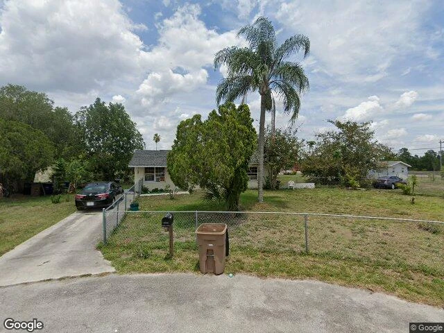 House image located at Lehigh Acres, FL 33936