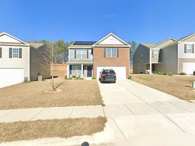 House image located at Dallas, NC 28034