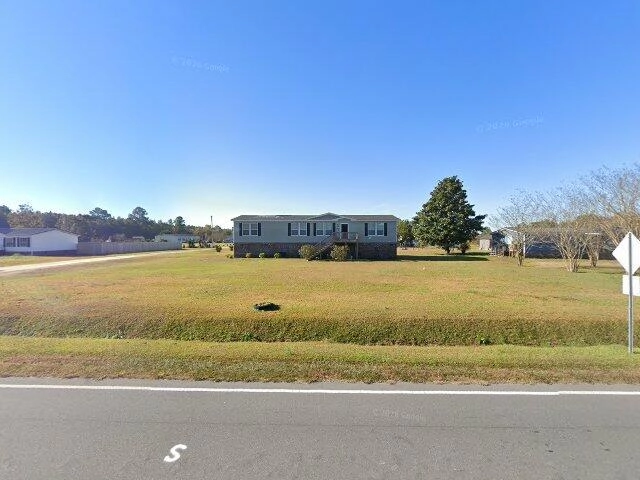 House image located at Beulaville, NC 28518