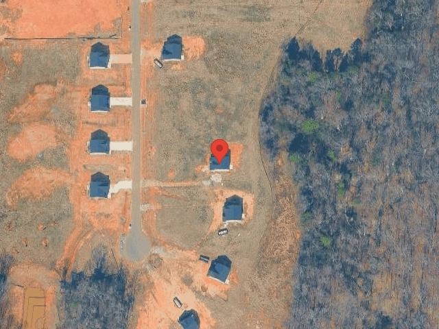 House image located at Statesville, NC 28625