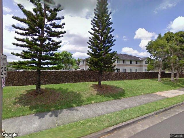 House image located at Mililani, HI 96789