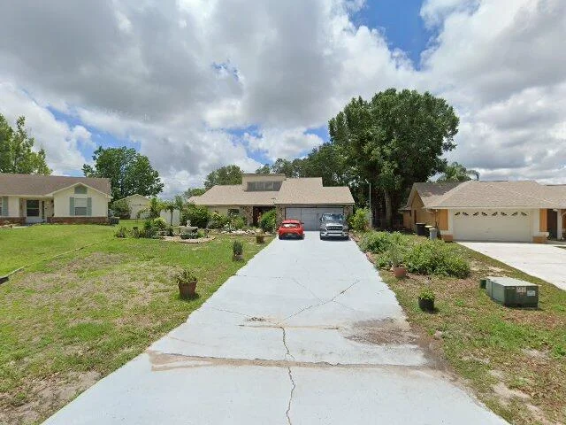 House image located at Kissimmee, FL 34759