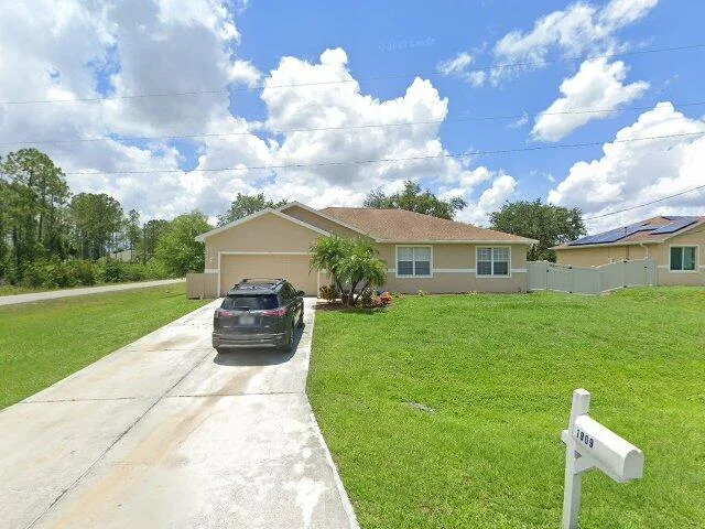 House image located at Lehigh Acres, FL 33972