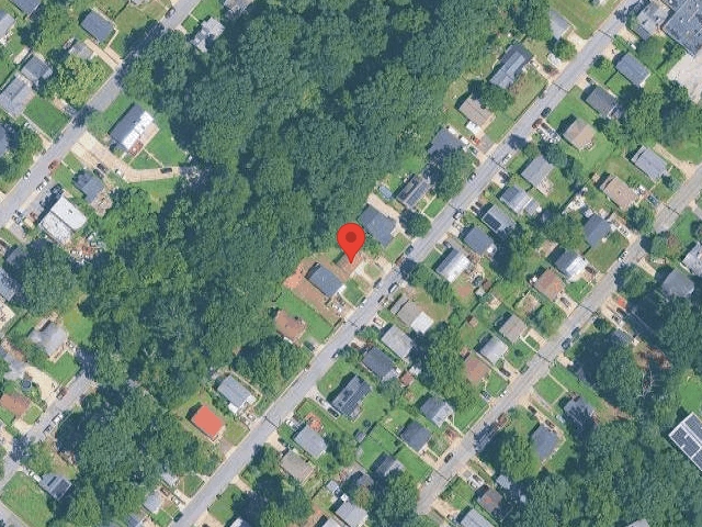 House image located at Capitol Heights, MD 20743