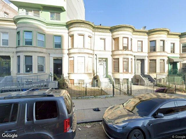 House image located at Brooklyn, NY 11226