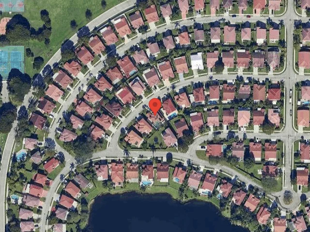 House image located at Pompano Beach, FL 33063