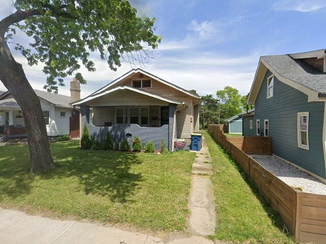 House image located at Indianapolis, IN 46219