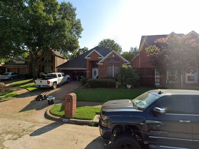 House image located at Irving, TX 75061