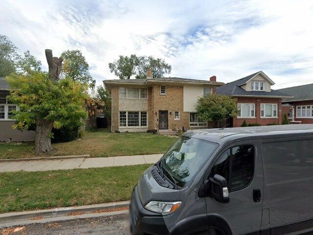 House image located at Chicago, IL 60649