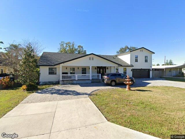 House image located at Orlando, FL 32803