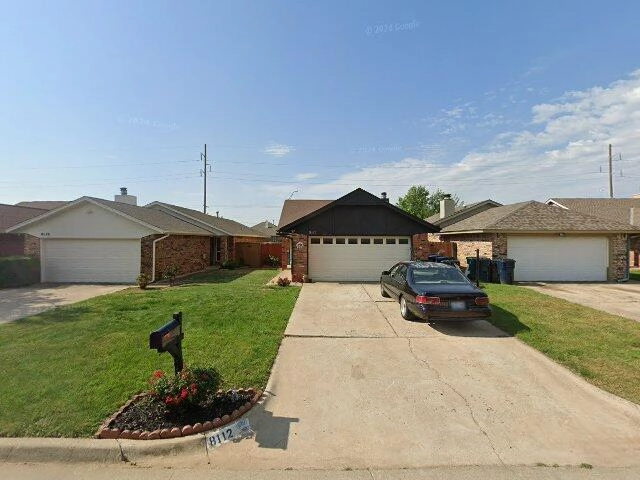 House image located at Oklahoma City, OK 73132