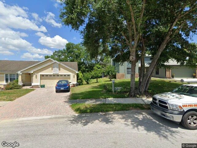 House image located at Longwood, FL 32750