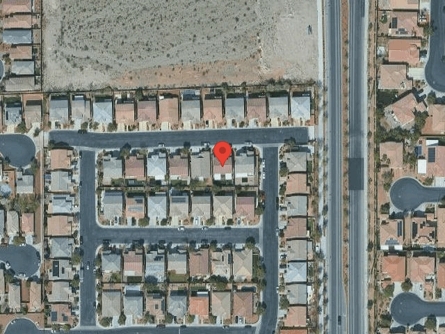 House image located at Las Vegas, NV 89166