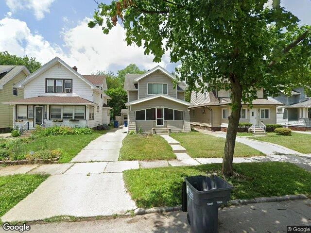 House image located at Toledo, OH 43609