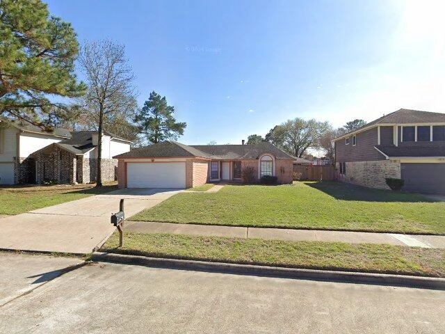 House image located at Houston, TX 77064