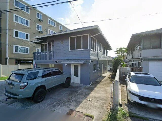 House image located at Honolulu, HI 96817
