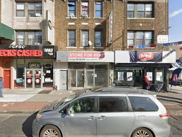 House image located at Brooklyn, NY 11226