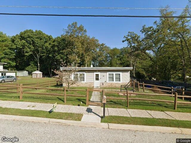 House image located at Clementon, NJ 08021