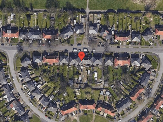 House image located at Matteson, IL 60443