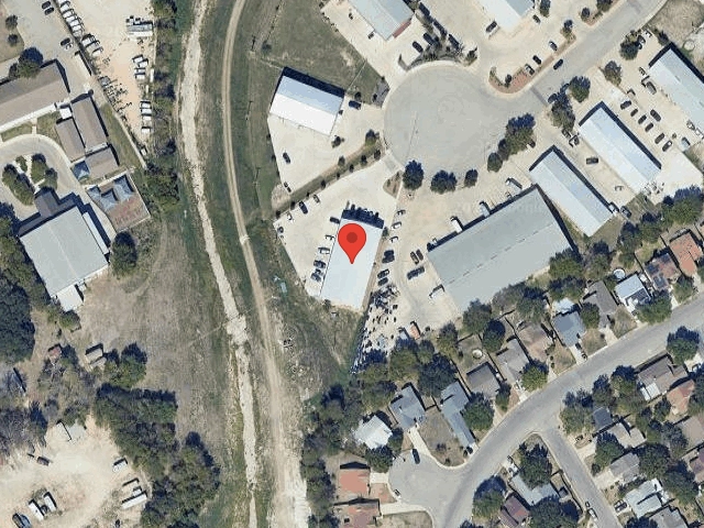 House image located at San Antonio, TX 78233