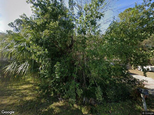 House image located at Flagler Beach, FL 32136