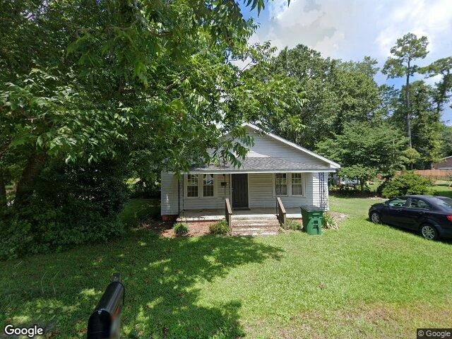 House image located at Johnston, SC 29832