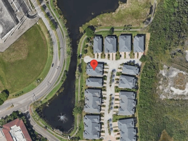House image located at Saint Petersburg, FL 33716