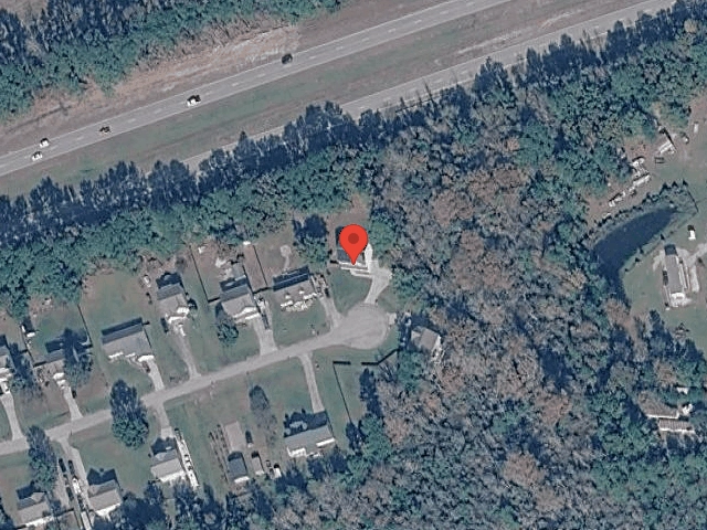 House image located at Hubert, NC 28539