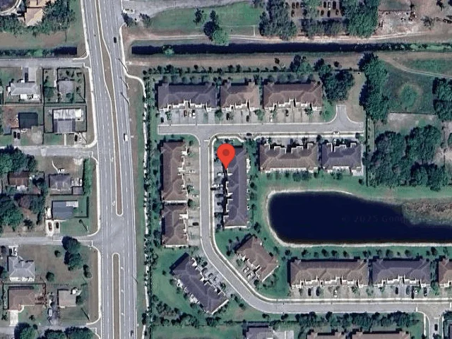 House image located at Lake Worth, FL 33467