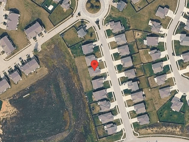 House image located at Kansas City, MO 64154