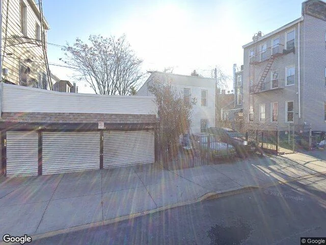 House image located at Brooklyn, NY 11207