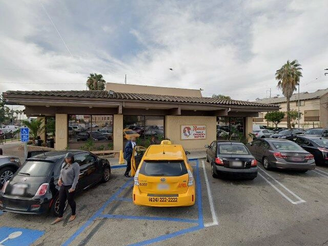 House image located at Inglewood, CA 90301