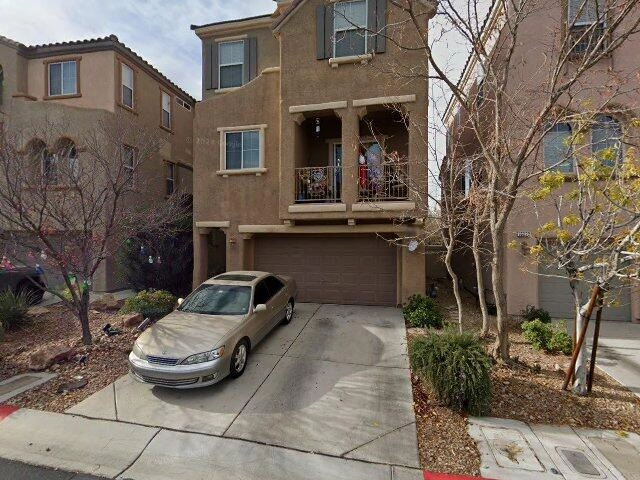 House image located at Henderson, NV 89052