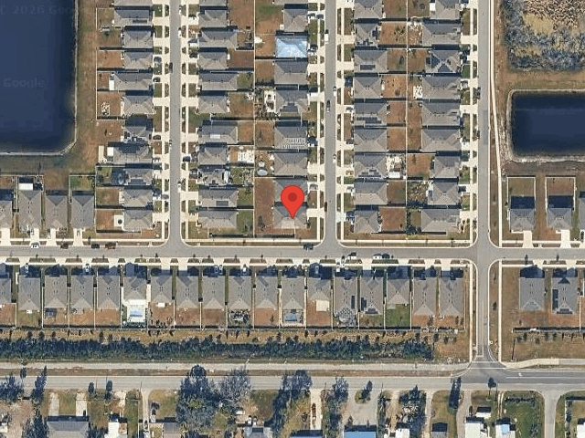 House image located at Ruskin, FL 33570