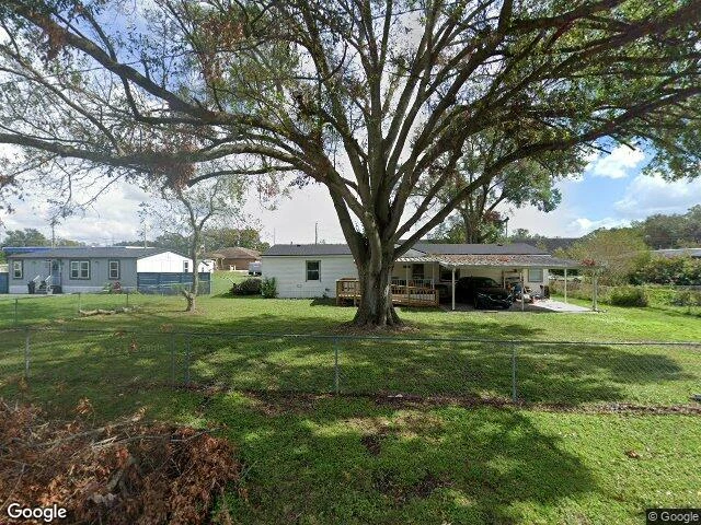 House image located at Polk City, FL 33868