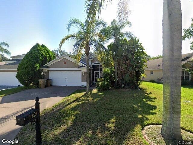 House image located at Clermont, FL 34714