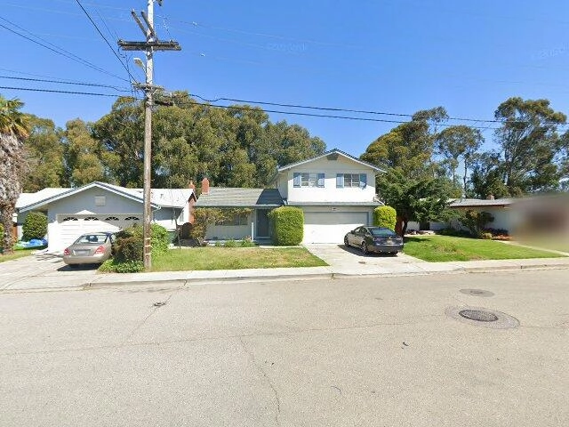 House image located at Hayward, CA 94541