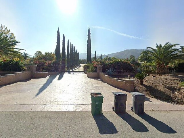 House image located at Corona, CA 92882