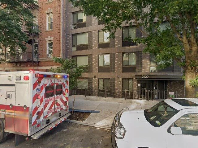 House image located at Bronx, NY 10451